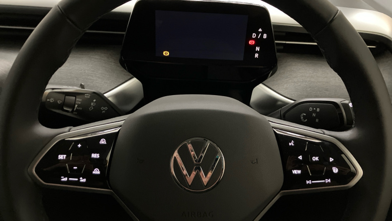 Volkswagen ID. Buzz 210kW Style Pro 86kWh 5dr LWB Auto [7 Seat] Electric Estate